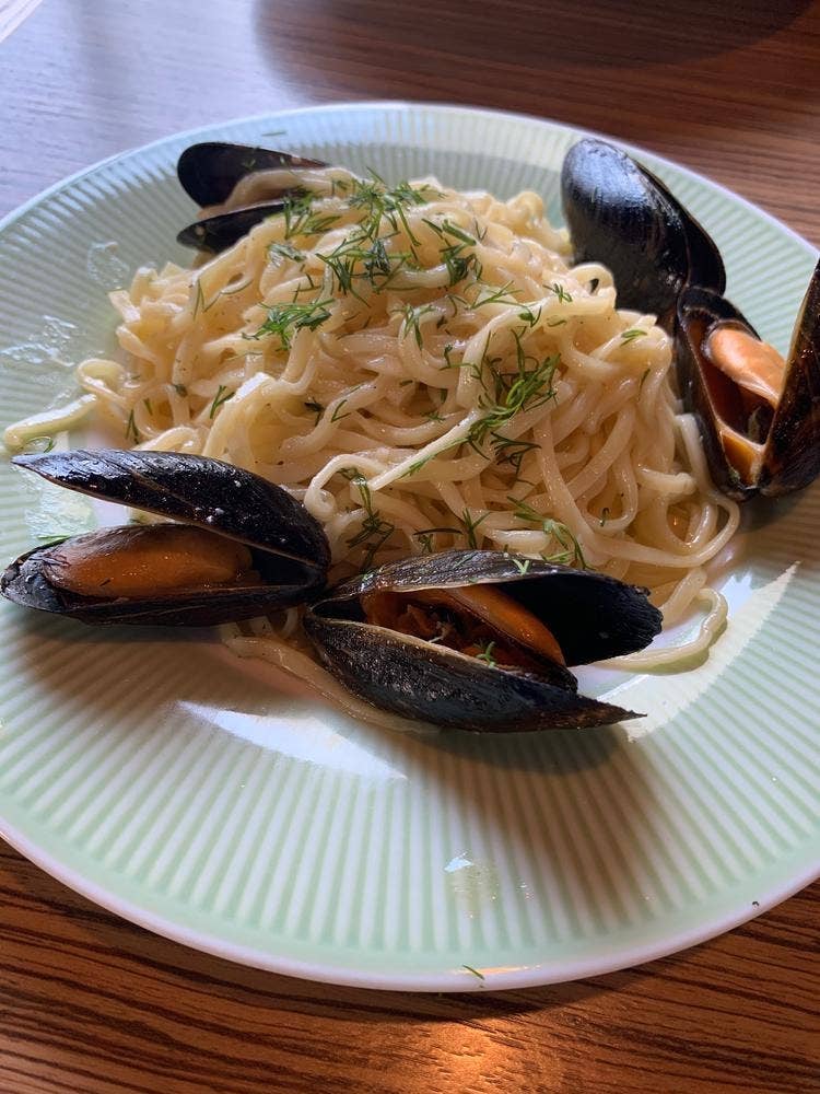 ルーフトップカフェ 横浜