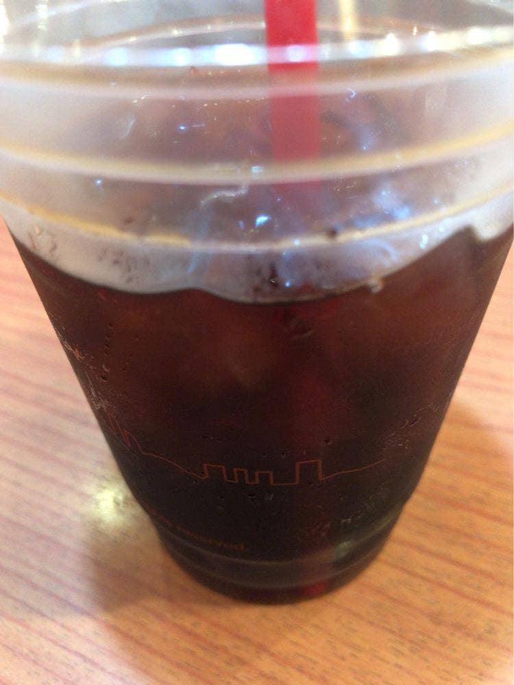 シアトルズベストコーヒー 博多筑紫口店