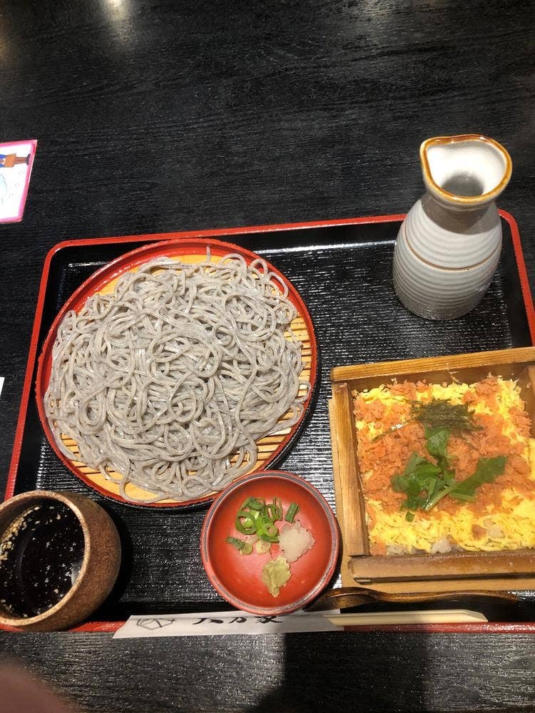 南船場 大乃家