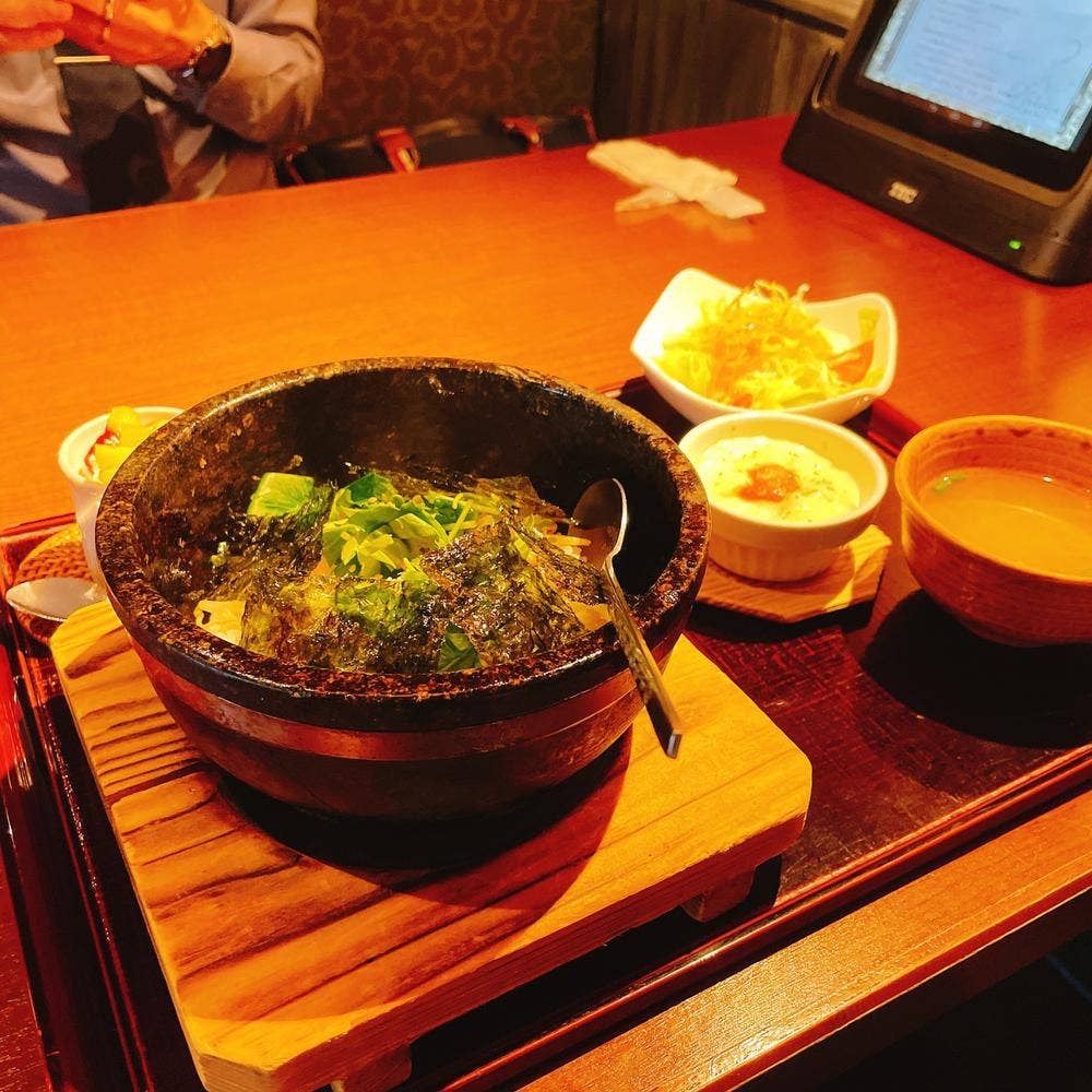 草木万里野 佐久店