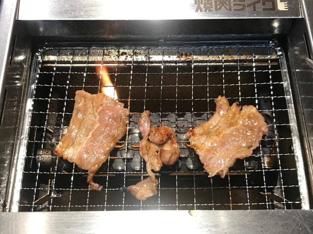 焼肉ライク 八王子店