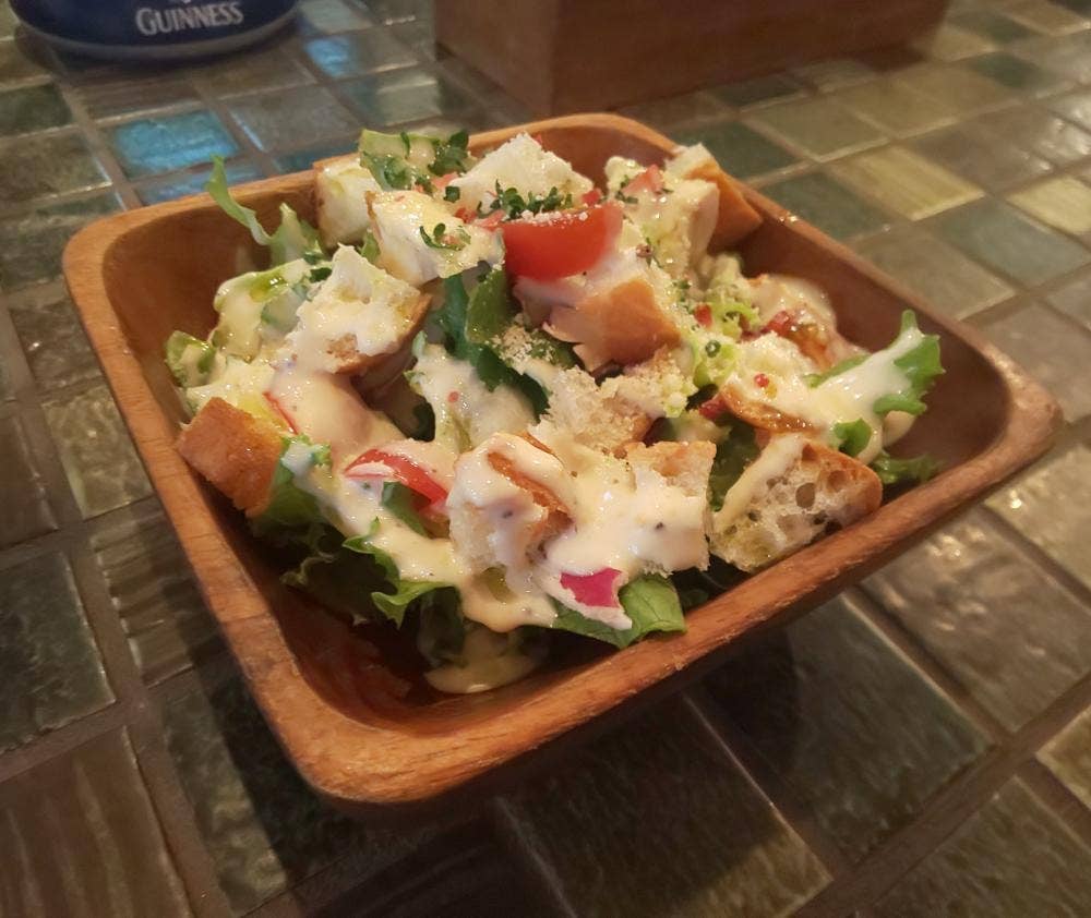 創作DINING BABEL 宇都宮オリオン通り店