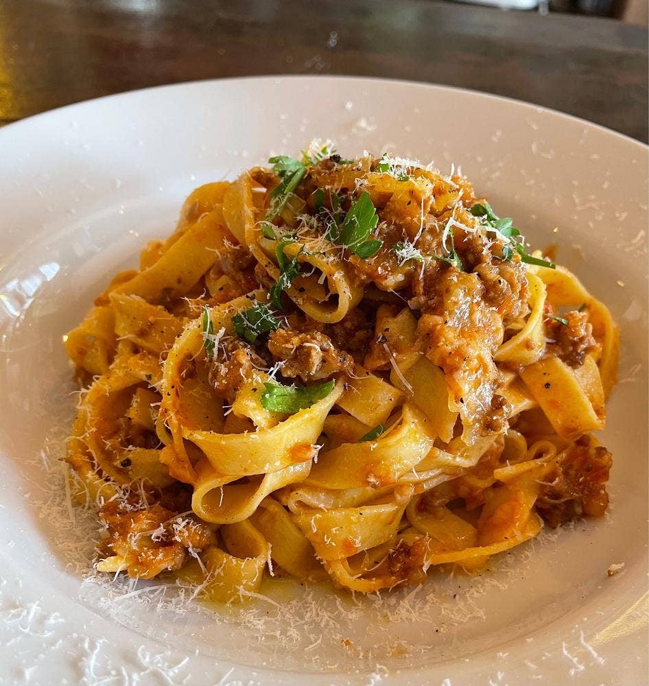 Trattoria Pizzeria FLOR