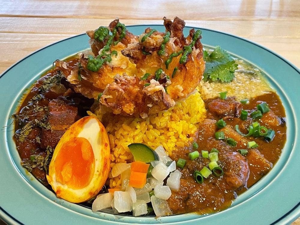 Spice Box Naram Masala