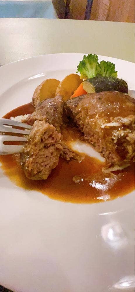 レストラン＆カフェ プチ・フランセ