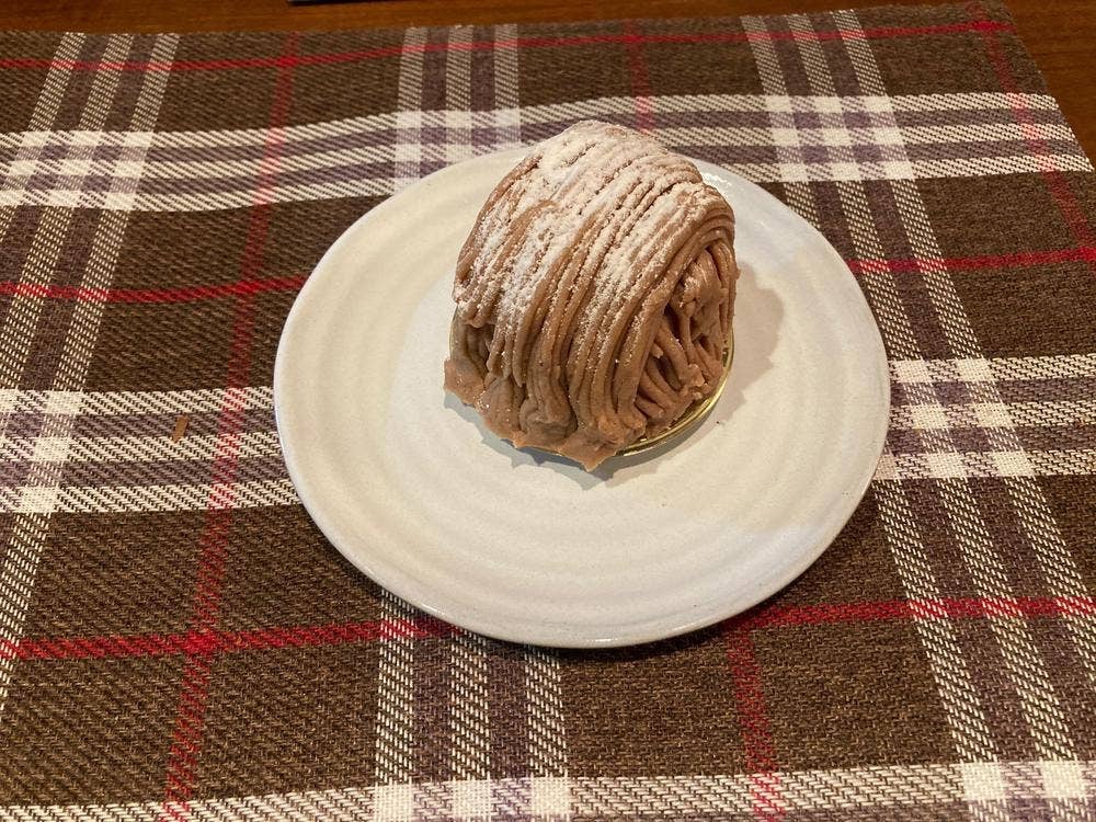 Pâtisserie FABOS