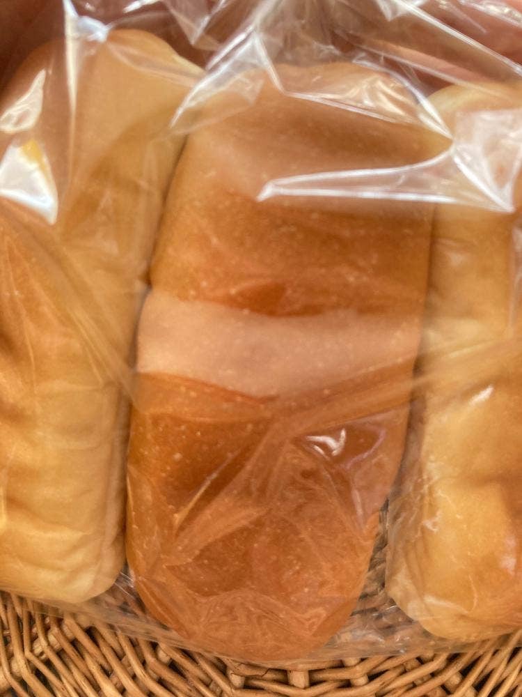 煉瓦窯焼パン工房 ラ・ブリク