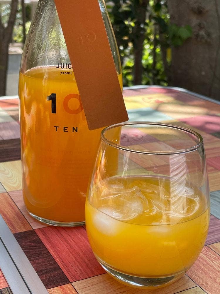 10 FACTORY 松山本店