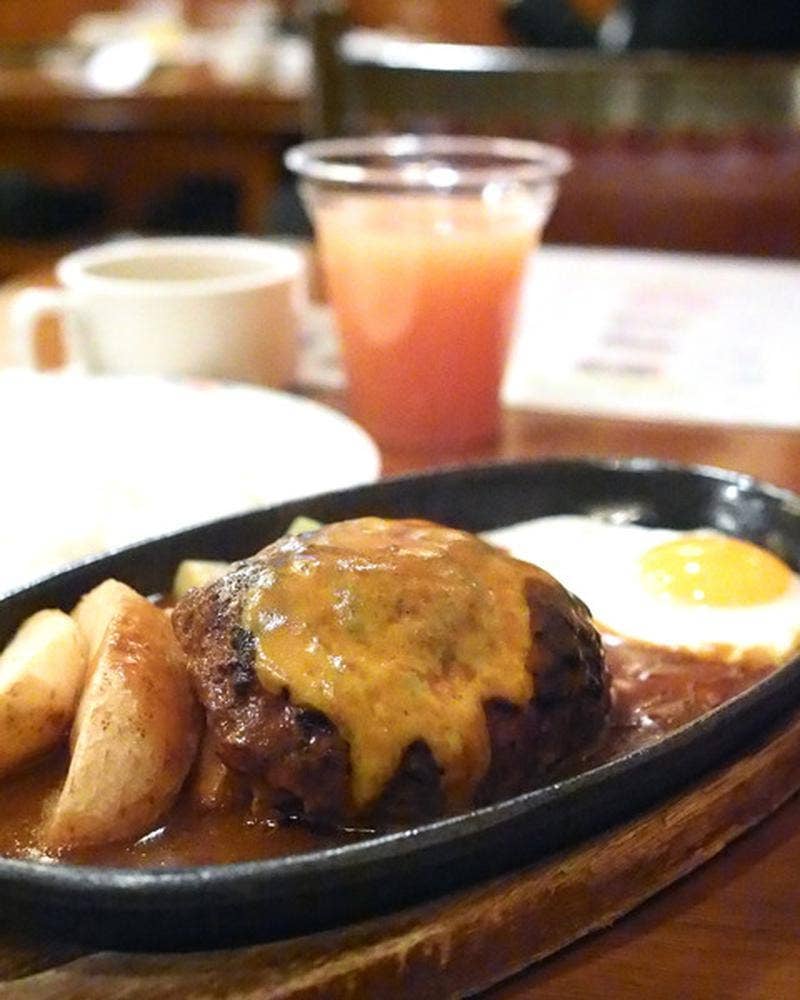 うすけぼー昭和通店