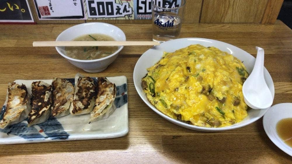 らーめん 冨屋 本店