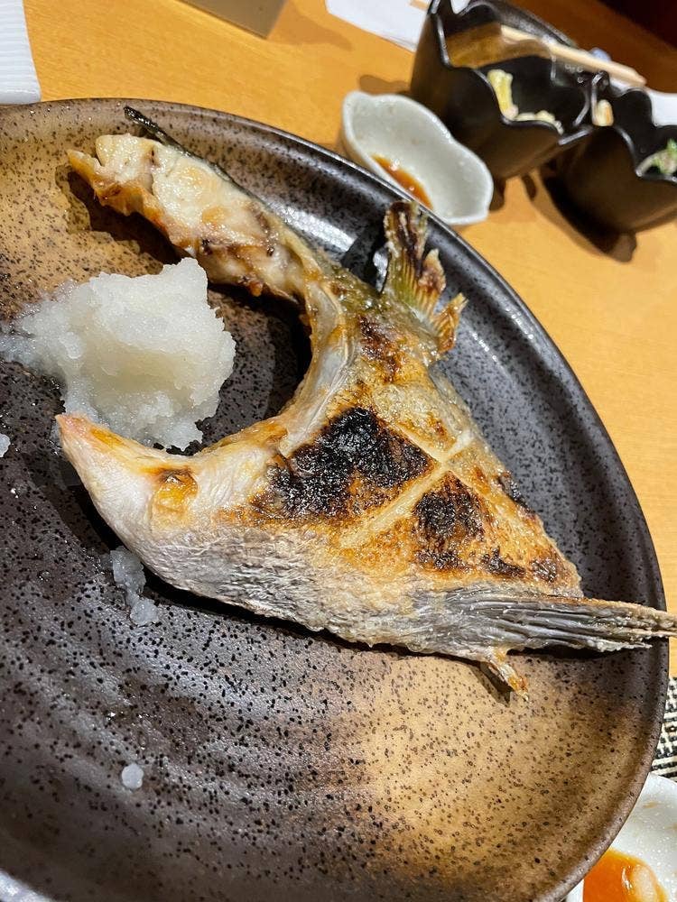 ここ一軒で山口県！ほまれ座 防府