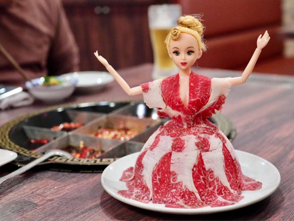 四川傳統火鍋 川嬌