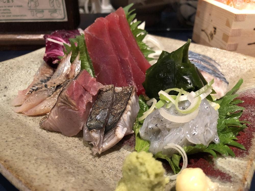 もつ鍋くらら