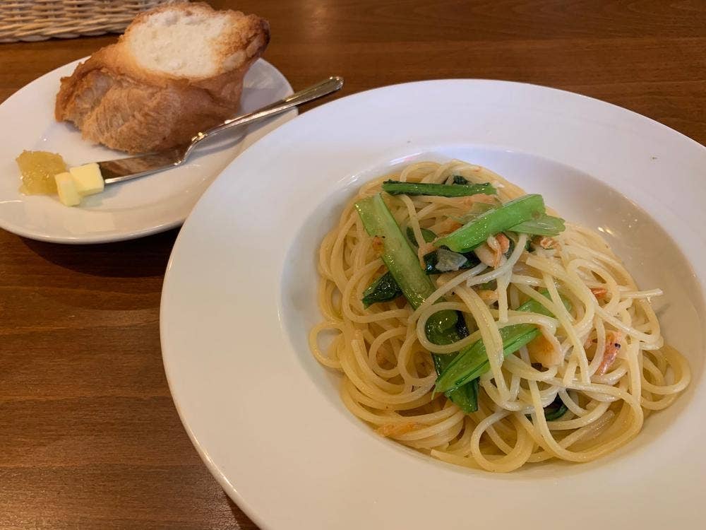 イタリア食堂 ガティーノ