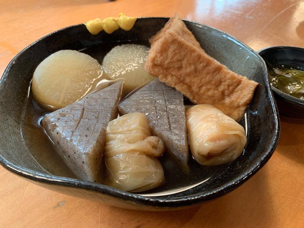呑処 三杯屋
