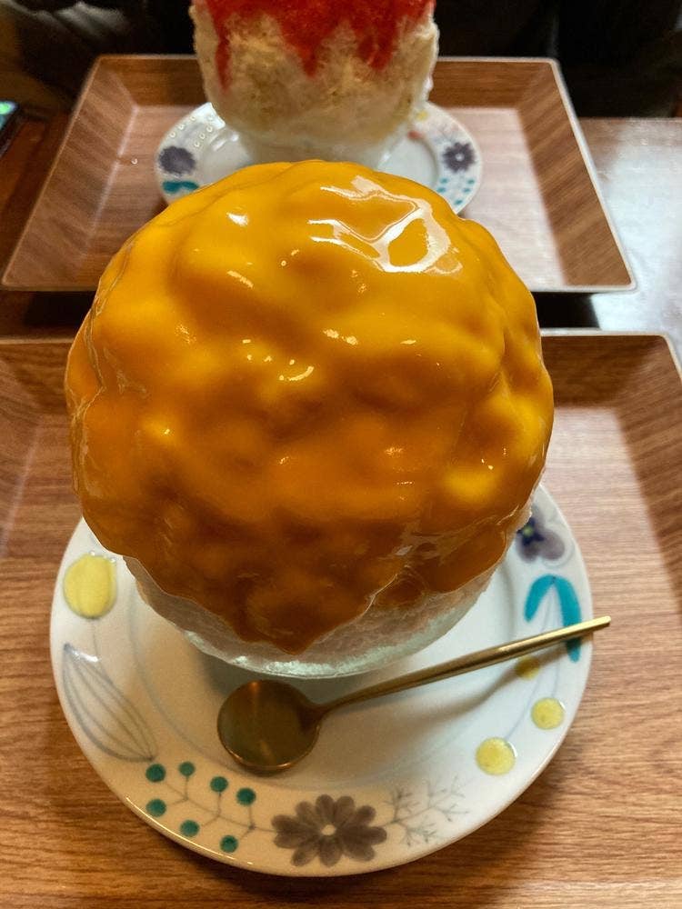氷処 さゆり