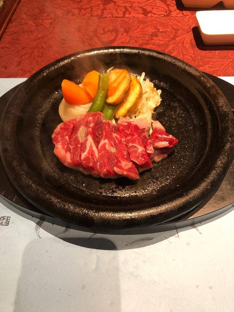 三田屋本店 新堀川店