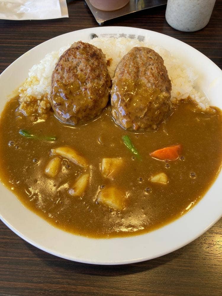 カレーハウスCoCo壱番屋 九産大前店