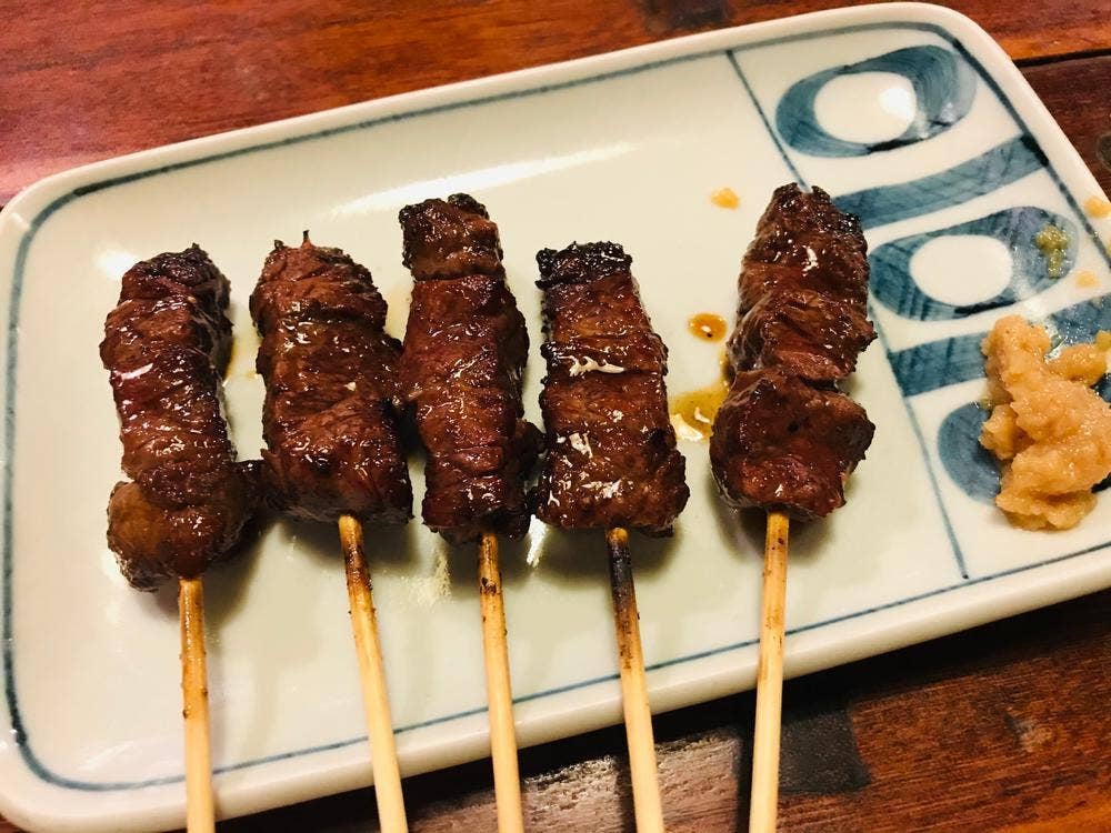 居酒屋 きんぼし