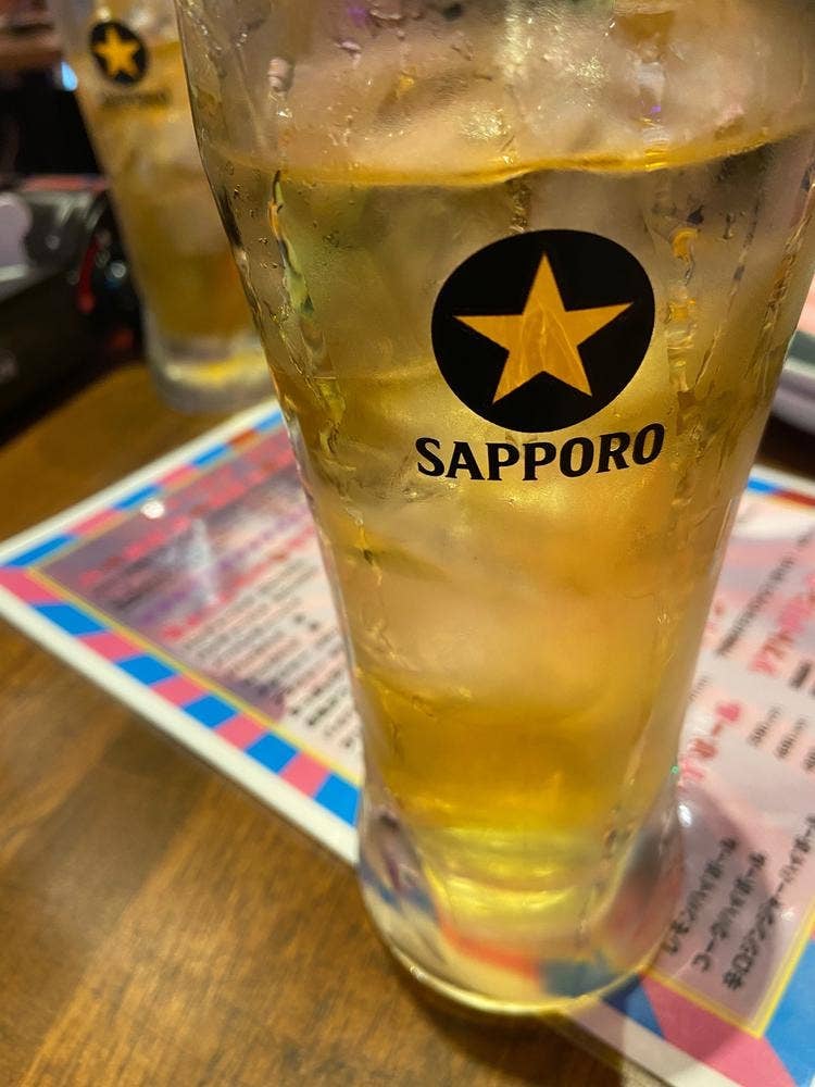 ホルモンぺぺ 国際通りのれん街