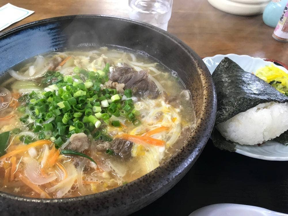 峰