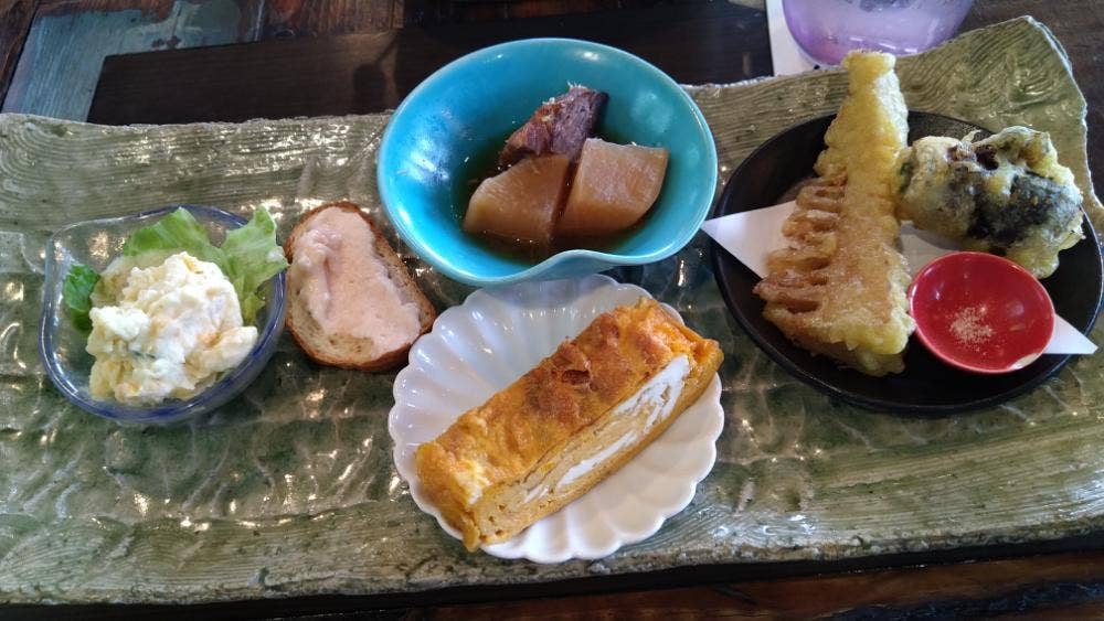 暖邸