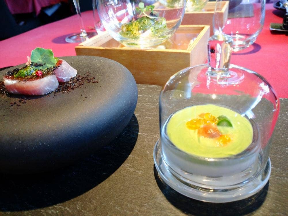 オールド コースト プリュス