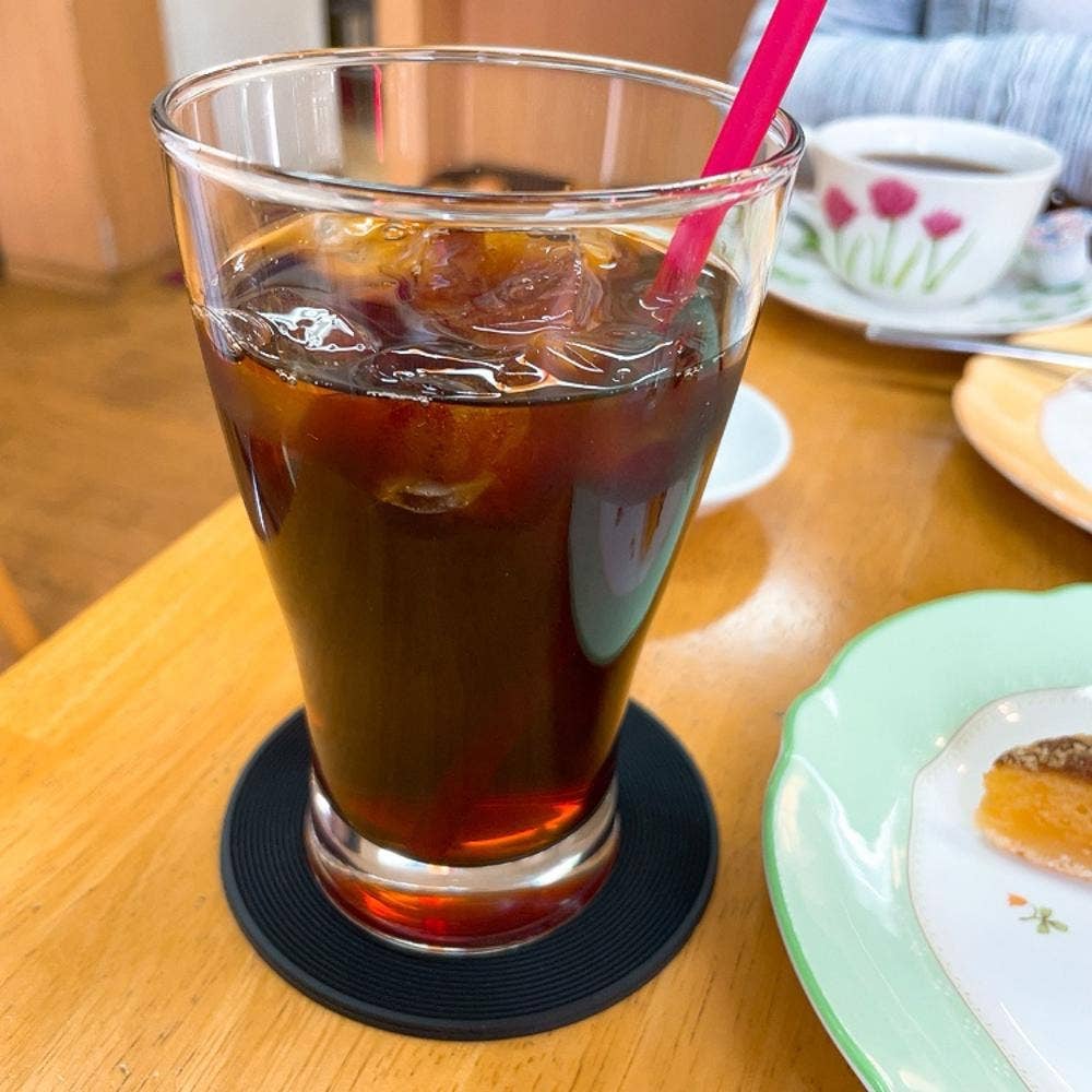 アマデウス・カフェ