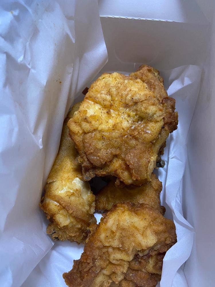 ケンタッキーフライドチキン 甚目寺店