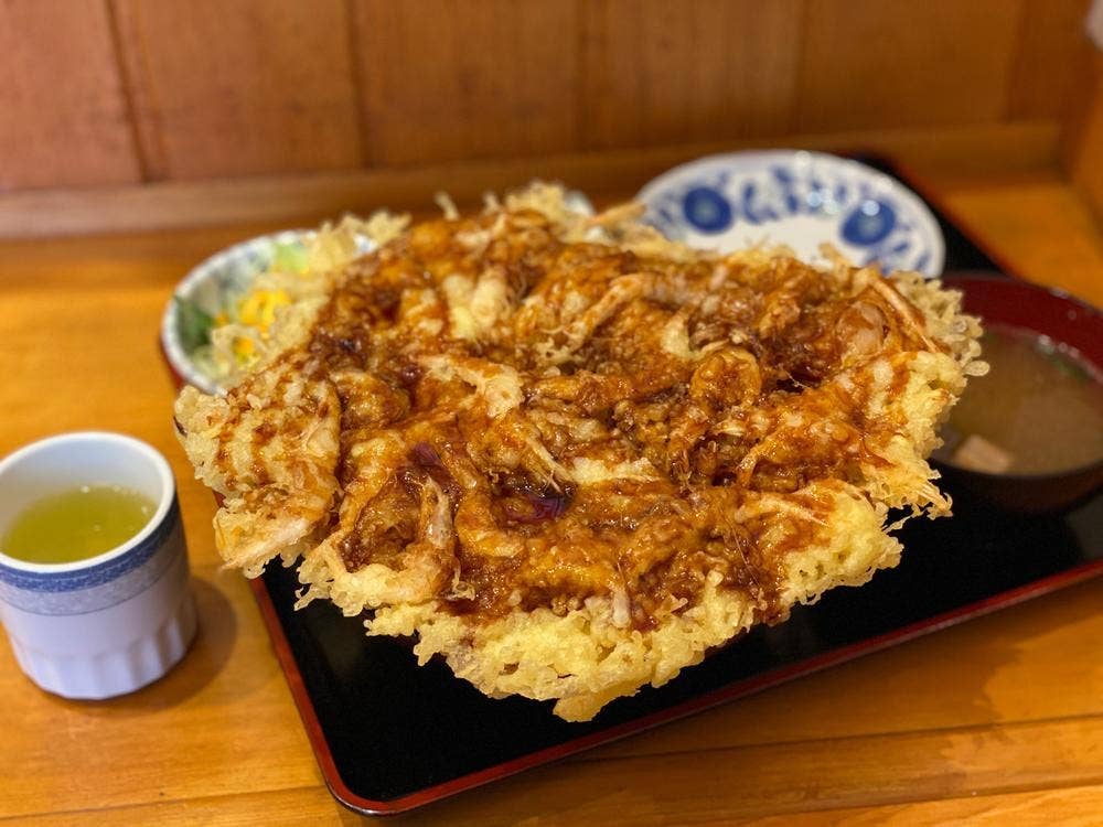 おさかな食堂 くろべえ