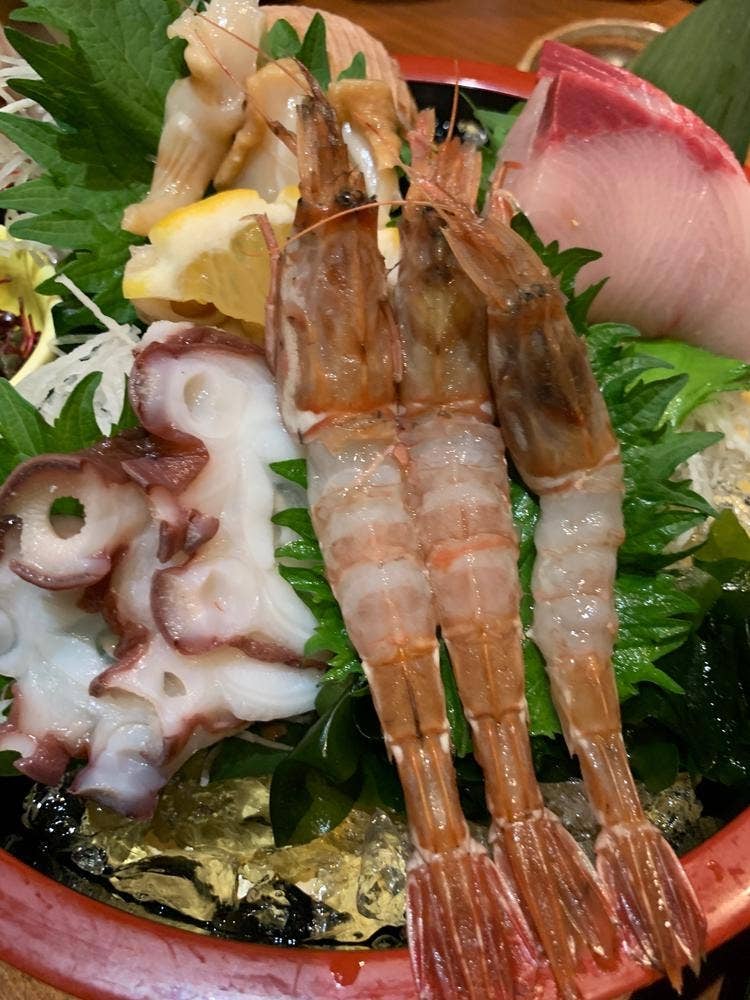 とんとんびょうし 鯖江店