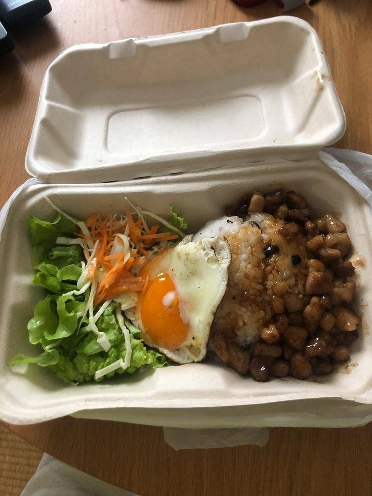 PEACE house cafe