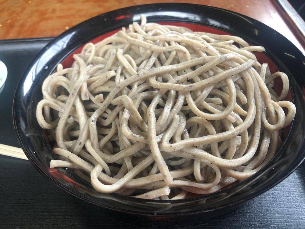 麺亭国