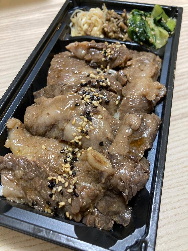尾島商店 池袋支店