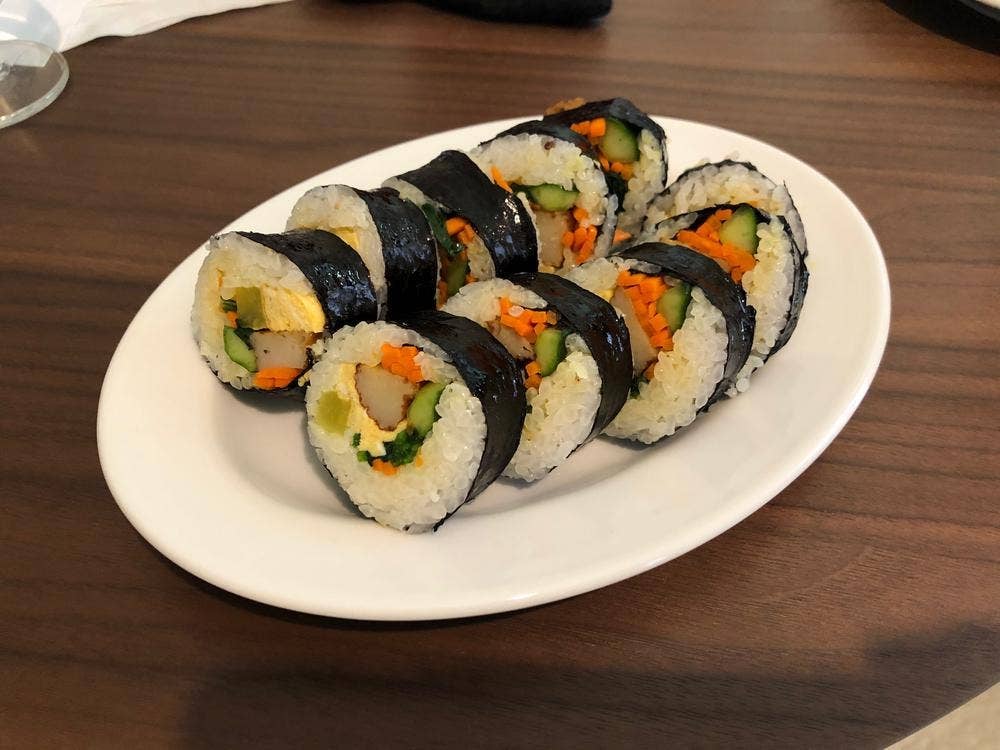 一力
