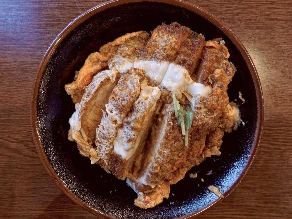 丸亀製麺 会津若松店