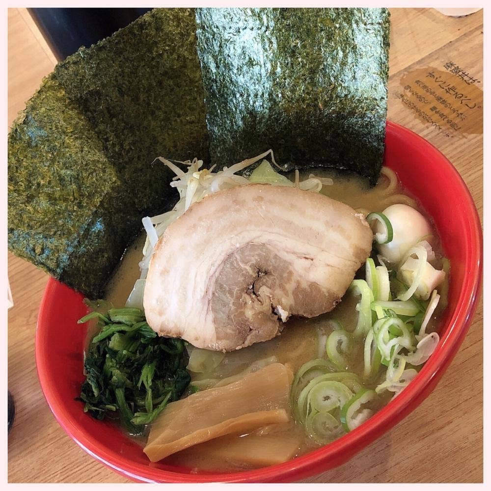 麺屋 神崎