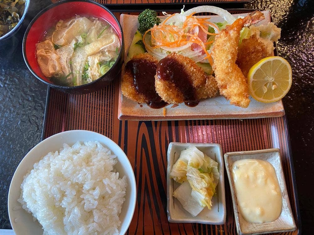 シャドー
