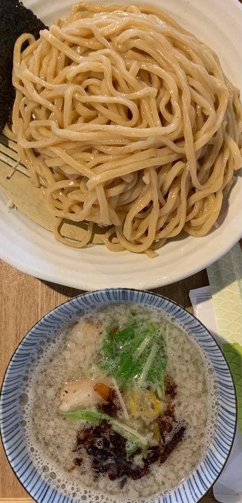 つけ麺 KOZARU