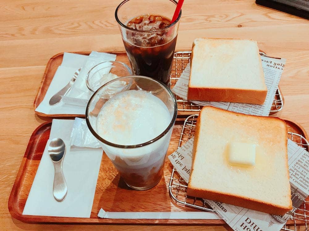 一本堂 新宿本店