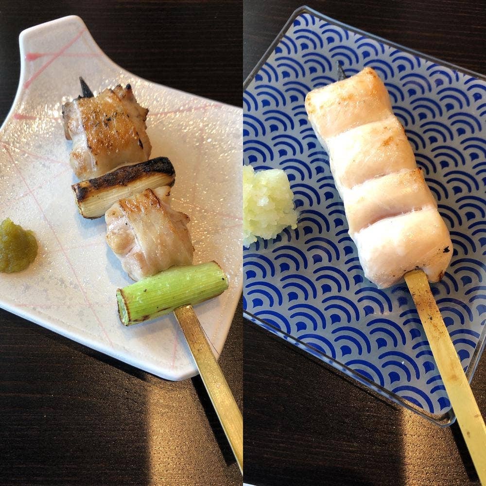 串処 ほとり 灯鳥