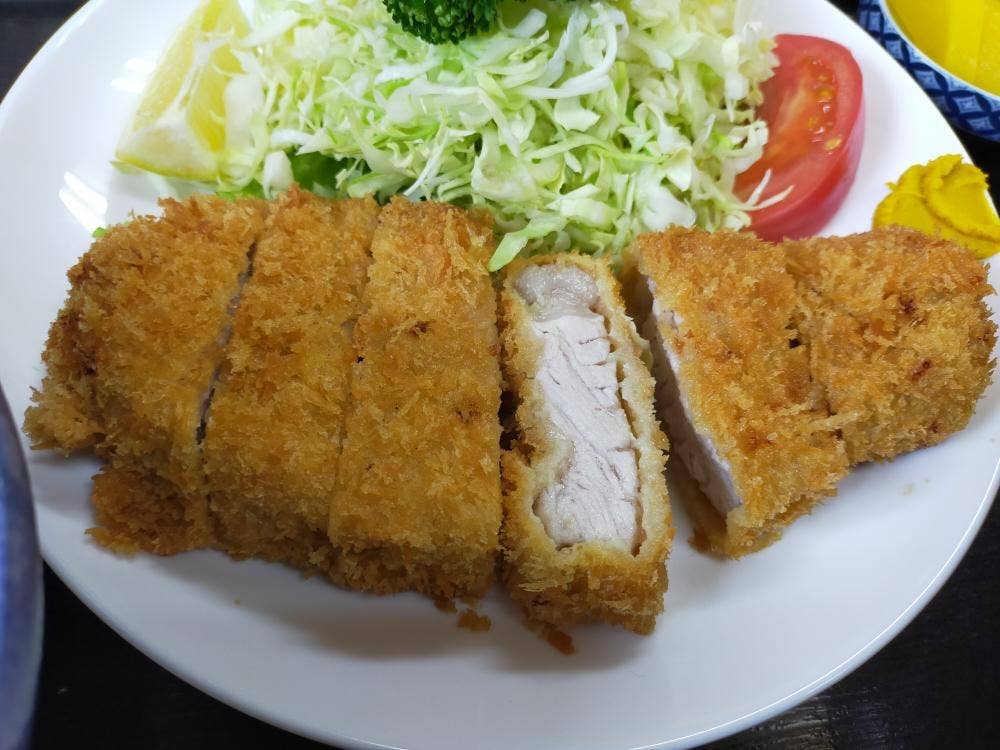 いそべ食堂