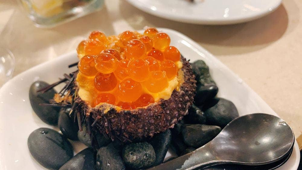 バル エスパニョール ペケーニョ リンクス梅田