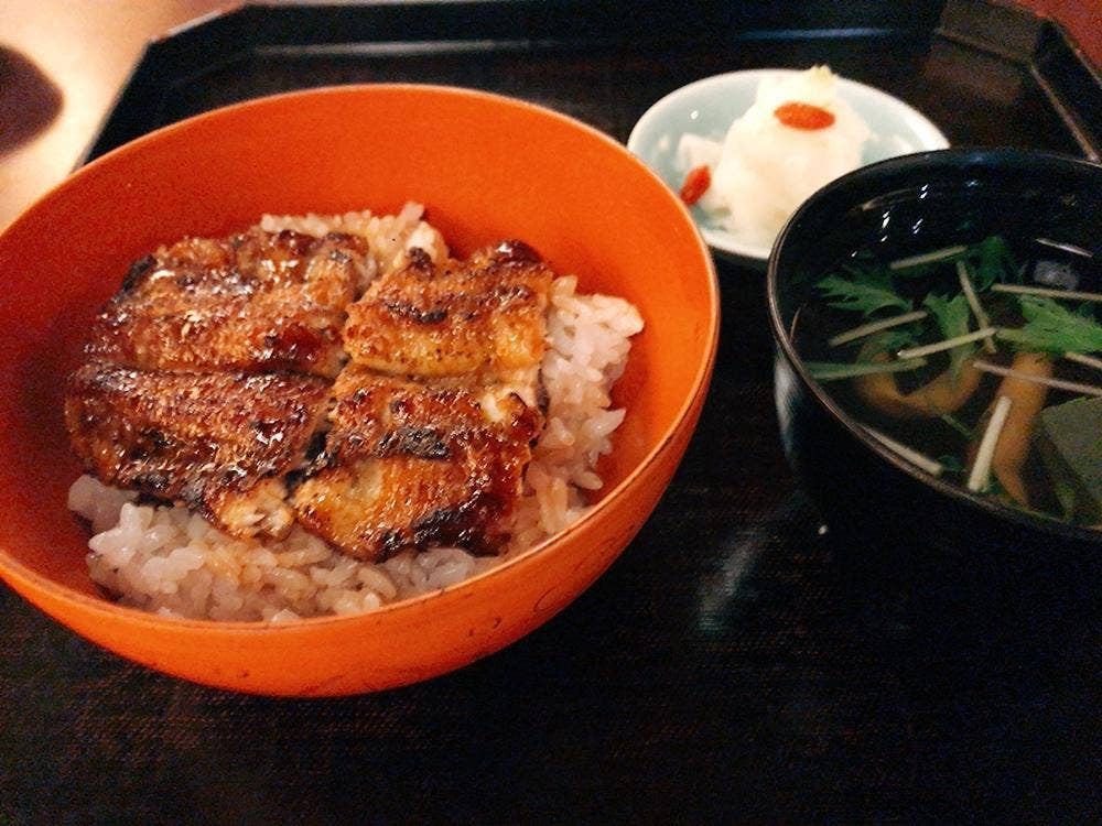 黒崎田舎庵 日日屋