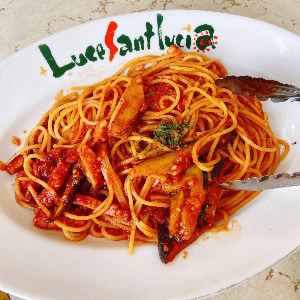 ルーチェサンタルチア 生駒学園前店