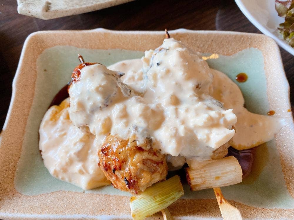 焼きもの家 慶