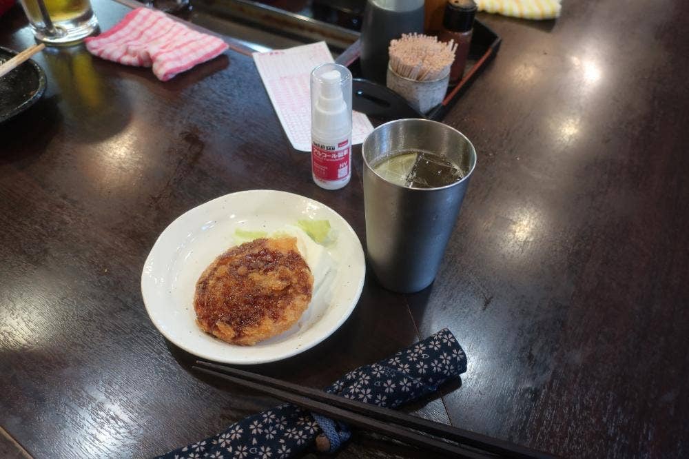 七津屋