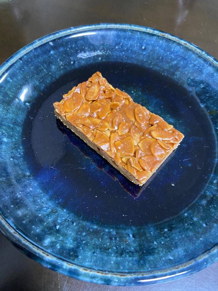 マーガレット菓子店