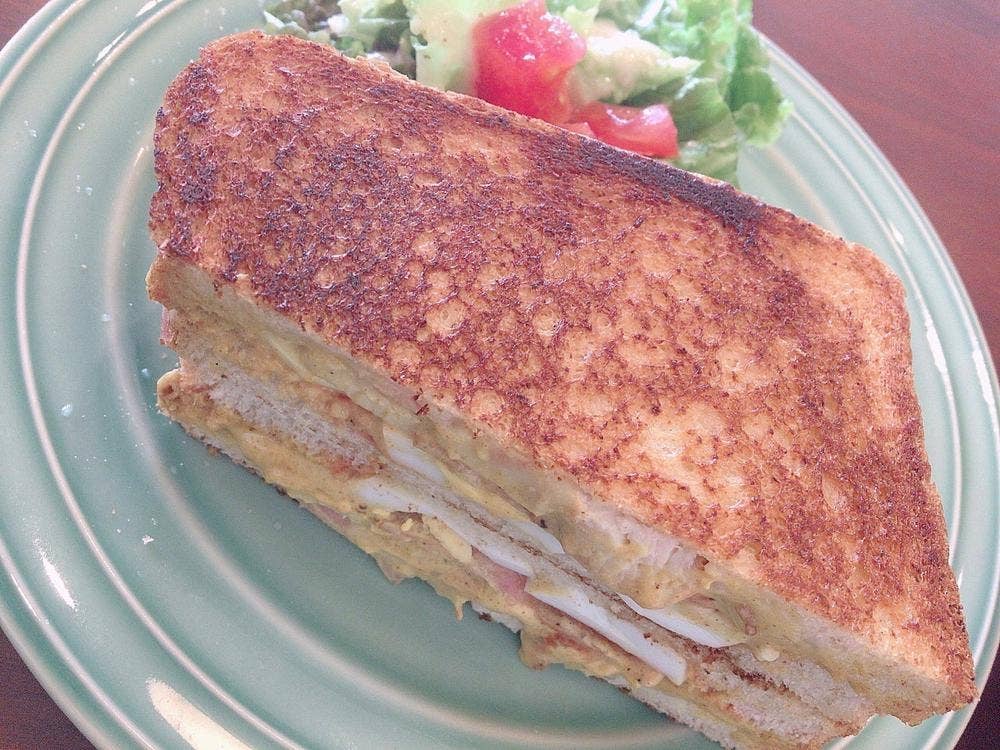 カフェダウニー 豊田店