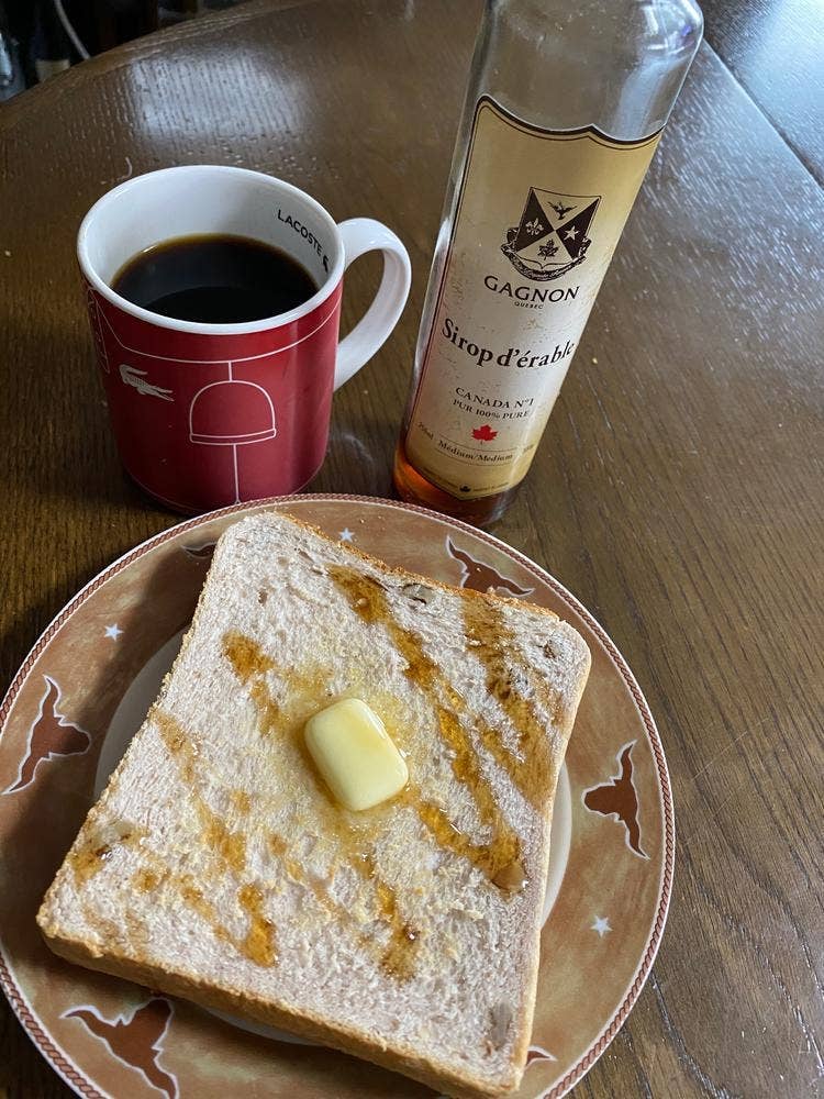 おかめやパン販売所